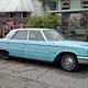 Cars From The House Of The Rising Sun